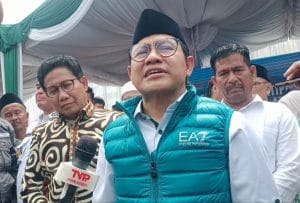 Belasan Ribu Warga Tanah Bumbu Terima SHM Dari Kementerian Desa