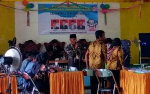 Tokoh Masyarakat Pematang Ulin Ini Sebut Angka 4 Jadi Angka Hoki di Pilkades Tanah Bumbu