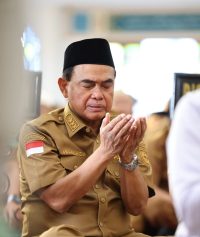 Hasil Survei Ini Zairullah Azhar Bupati Tanah Bumbu Berpotensi Menangi Pilgub Kalsel 2024