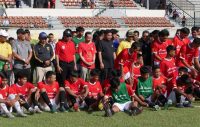 Seleksi Timnas U-17 FIFA World Cup, Bang Dhin Sebut Pemain Muda Banua Punya Potensi Lolos
