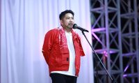 Bang Dhin Sambut Antusias PDI Perjuangan Tempati Posisi Teratas Survei Pusat Studi KPKP UI di Kalimantan Selatan