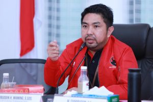 Soroti Perkara Sindikat Narkoba, Waket DPRD ‘Bang Dhin’ : Optimalisasi P4GN