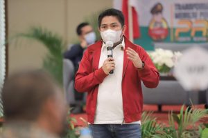 Waket DPRD Dorong Pemprov Kalsel Gencar Lakukan Riset Sebagai Landasan Inovasi Daerah