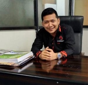 Keren! Legislator KotabaruGewsima Mega Putra Gelar Tournament Mobile Legends Berhadiah Puluhan Juta Rupiah