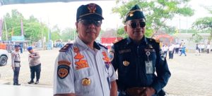 Pastikan Angkutan Nataru 2023-2024 Aman, Ini Kesiapan KSOP Kelas II Kotabaru-Batulicin