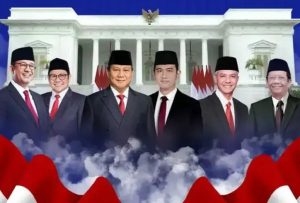 Debat Calon Wakil Presiden 2024