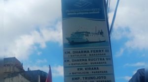 Jumat Berkah Berbagi Ternyata Rutin Dilaksanakan PT Dharma Lautan Utama, Tak Terkecuali di Tanbu