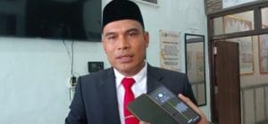 Kotabaru Raih Opini WTP 9 Kali, Ketua DPRD Aprerisasi Kepada Bupati dan Jajarannya
