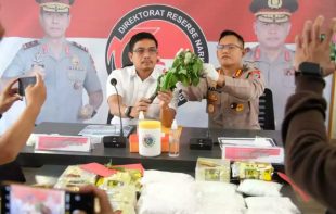 Polda Kalsel Respon Cepat Fenomena Kasus Mabuk Kecubung yang Viral, Ini Langkah Yang Dilakukan