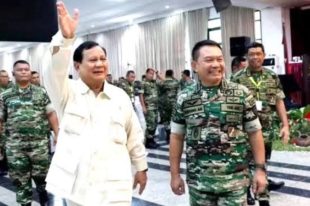 Dudung Abdurrachman Sebut Pemuda Bisa Jadi Kekuatan Utama Wujudkan Indonesia Emas 2045