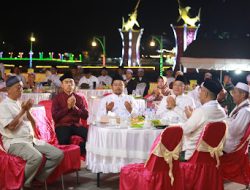 Kotabaru Jadi Tuan Rumah Bahtsul Masail: 13 Kabupaten dan Kota Bersatu Bahas Fatwa