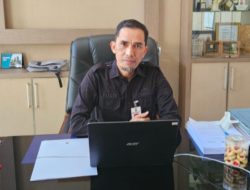 Seleksi Administrasi CPNS 2024 Pemkab Tanbu, Formasi Dokter Spesialis Kosong Tanpa Pendaftar