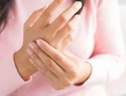 Ini 4 Obat Alami Yang Ampuh Untuk Redakan Gejala Asam Urat