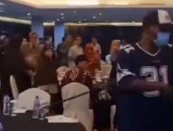 Diskusi Diaspora Dibubarkan Orang Tak Dikenal, Polisi Kantong Identitas Pelaku