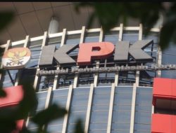 KPK Lakukan Operasi Tangkap Tangan di Kalsel