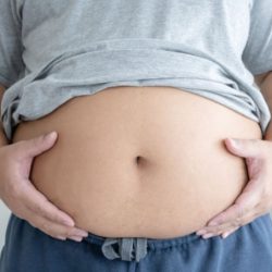 Tips Lenyapkan Lemak Visceral yang Buat Perut Buncit