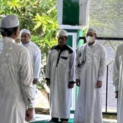 Pimpin Upacara Peringatan Hari Sumpah Pemuda, Ambo Sakka : Peran Pemuda Sangat Penting Dalam Membangun Bangsa