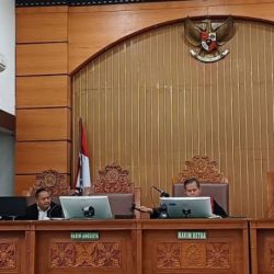 PN Jaksel Gugurkan Status Tersangka Gubernur Kalsel Sahbirin Noor, Begini Alasan Hakim