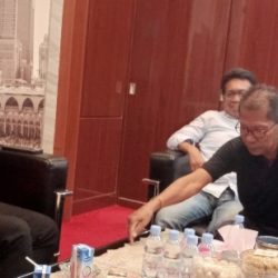 Lokasi Pembangunan Gedung Baru DPRD Tanah Bumbu Direncanakan di Gunung Tinggi