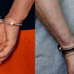 Korban Kehilangan Emas Dengan Ritual Palsu, Dua Pelaku Gendam Ini Berhasil Diringkus Polisi