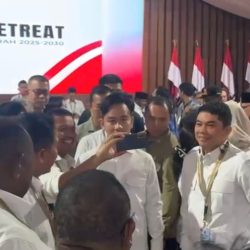 Andi Rudi Latif Apresiasi Langkah Wapres Gibran Komitmen Jalankan Visi-Misi Bersama Prabowo