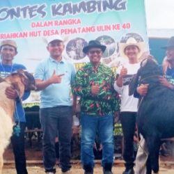 Dukung Ekonomi Peternak, Anggota DPRD Tanbu Ini Dorong Pembangunan Pasar Hewan di Karang Bintang