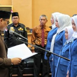 Ketua DPRD Tanah Bumbu: GATRIWARA Harus Jadi Mitra Strategis Pembangunan