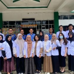 15 Dokter Muda Jalani Program Internship di Tanah Bumbu, Siap Mengabdi Selama Setahun