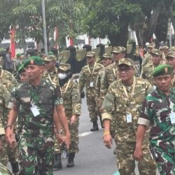 Bupati Kotabaru Siap Jalani Retreat di Akmil Magelang, Uji Fisik dan Mental Kepala Daerah