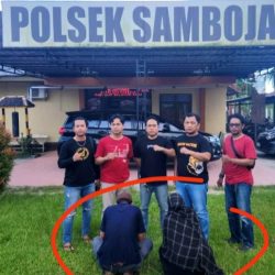 Modus Penipuan Emas Palsu dan Umrah Fiktif, Pasangan Buron Ini Berakhir di Jeruji Besi