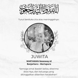 Misteri Kematian Wartawati Muda di Banjarbaru, Polisi Selidiki Dugaan Kejanggalan 