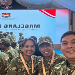 Sepekan Retret Magelang, Bupati Andi Rudi Latif Serap Ilmu Untuk Kemajuan Tanah Bumbu