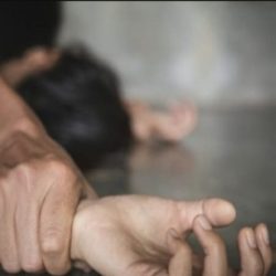 Nekat Rudapaksa Gadis 16 Tahun, Pria Pengangguran Ini Ditangkap Unit Reskrim Polsek Simpang Empat Polres Tanbu