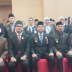 Bupati Tanah Bumbu Andi Rudi Latif Tegaskan Pembangunan 2025-2030 Selaras dengan Asta Cita Presiden Prabowo