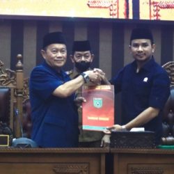 DPRD Tanah Bumbu Kawal Regulasi Riset dan Inovasi untuk Kemajuan Daerah