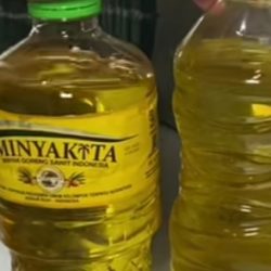 Minyakita Tak Sesuai Takaran dan HET, Mentan Amran Siap Bertindak Tegas