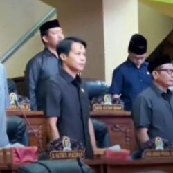 DPRD Tanah Bumbu Bahas Raperda Riset dan Inovasi, Targetkan Pembangunan Berbasis Teknologi