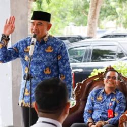 Bupati Tanah Laut Luncurkan Program SALAMI, Terobosan Pelayanan Kependudukan yang Lebih Cepat dan Ramah