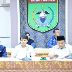 Komisi III DPRD Tanah Bumbu Beri Tekanan: Buruh PT. PPA Menuntut Keadilan!