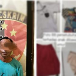 Gerak Cepat, Tim Gabungan Satreskrim Polres Tanah Bumbu Tangkap Pelaku Rudapaksa Bocah SD