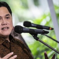 Penunjukan Pejabat Kementerian sebagai Komisaris Bank BUMN untuk Sinergi Kebijakan