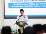 Bang Arul Kukuhkan LPTQ Tanah Bumbu, Sinergi Pemkab dan Lembaga Keagamaan Kian Diperkuat