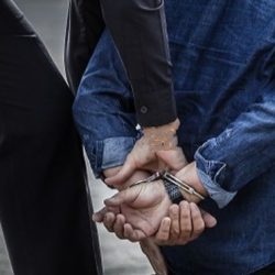 Cabuli Anak Kandung Selama 2 Tahun, Pria di Tanah Bumbu Ini Ditangkap Polisi