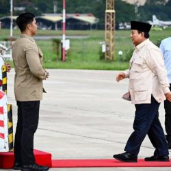 Presiden Prabowo Kunjungi Malaysia, Jalin Erat Persahabatan dengan PM Anwar Ibrahim