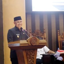 Tanah Bumbu Tancap Gas Jadi Daerah Inovatif, Perda Riset Resmi Disahkan!