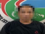 Residivis Narkoba Kembali Diciduk di Sari Gadung, Sabu dan Ekstasi Diamankan