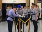 Polri Rotasi 49 Perwira, Irjen Wiyagus Jadi Asops Kapolri dan Irjen Rudi Setiawan Pimpin Polda Jabar