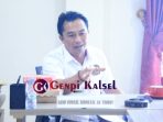 Lampu Lalu Lintas Mati di KM 06, DPRD Said Mail Suarakan Kekhawatiran Masyarakat