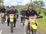 Hadapi Cuaca Ekstrem, Bupati Instruksikan BPBD Tingkatkan Kesiapsiagaan
