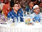 Bupati Tanah Bumbu Tegaskan Komitmen Pelayanan Publik di Rakor se-Kalsel